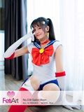 FetiArt尚物集 NO.00038 Sailor Moon MODEL-Mmi(33)